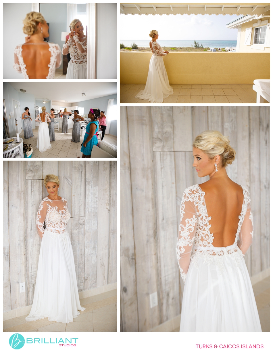 Brady &Amp; Wlaa'S Wedding At The Beach House 9 Turksandcaicos_4799