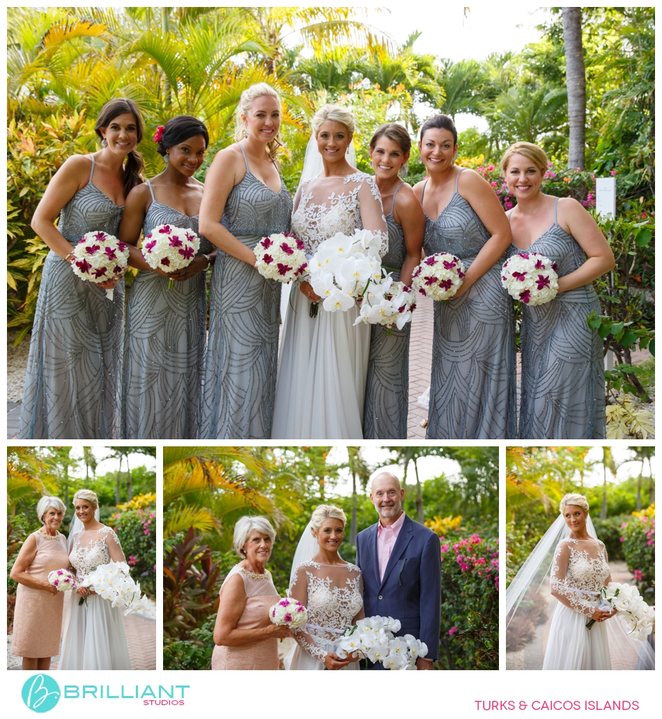 Brady &Amp; Wlaa'S Wedding At The Beach House 11 Turksandcaicos_4801