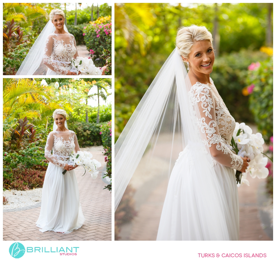 Brady &Amp; Wlaa'S Wedding At The Beach House 12 Turksandcaicos_4802