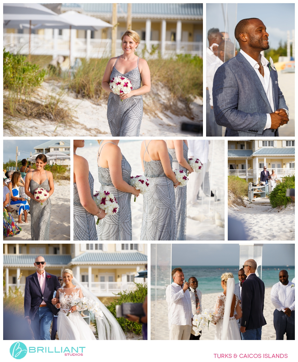 Brady &Amp; Wlaa'S Wedding At The Beach House 15 Turksandcaicos_4805