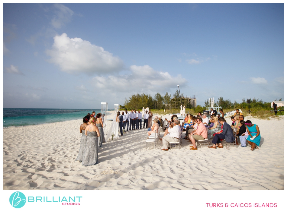 Brady &Amp; Wlaa'S Wedding At The Beach House 16 Turksandcaicos_4806