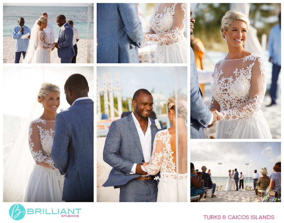 Brady &Amp; Wlaa'S Wedding At The Beach House 17 Turksandcaicos_4807