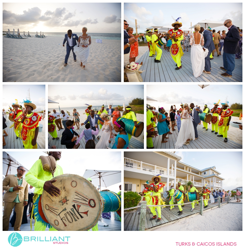 Brady &Amp; Wlaa'S Wedding At The Beach House 21 Turksandcaicos_4811