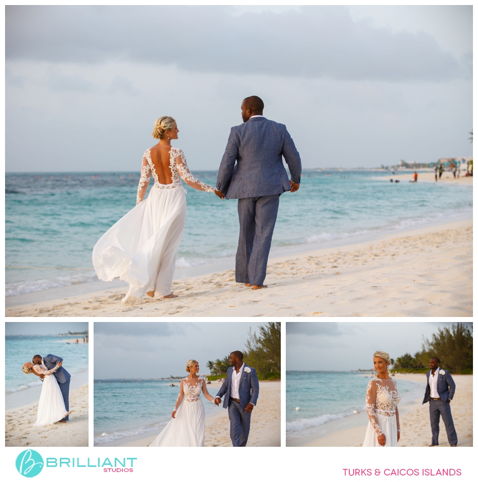 Brady &Amp; Wlaa'S Wedding At The Beach House 22 Turksandcaicos_4812