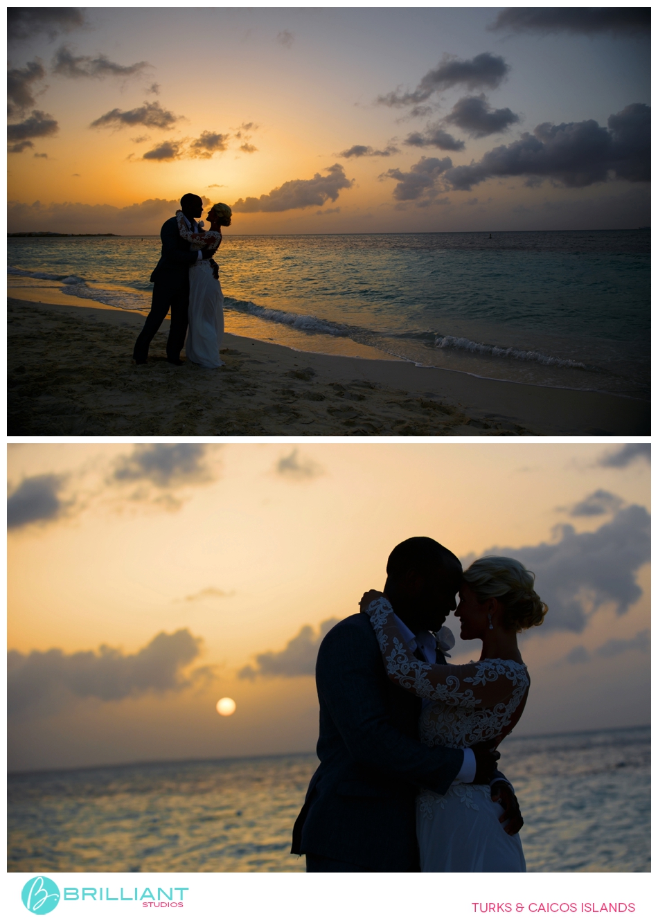 Brady &Amp; Wlaa'S Wedding At The Beach House 26 Turksandcaicos_4816