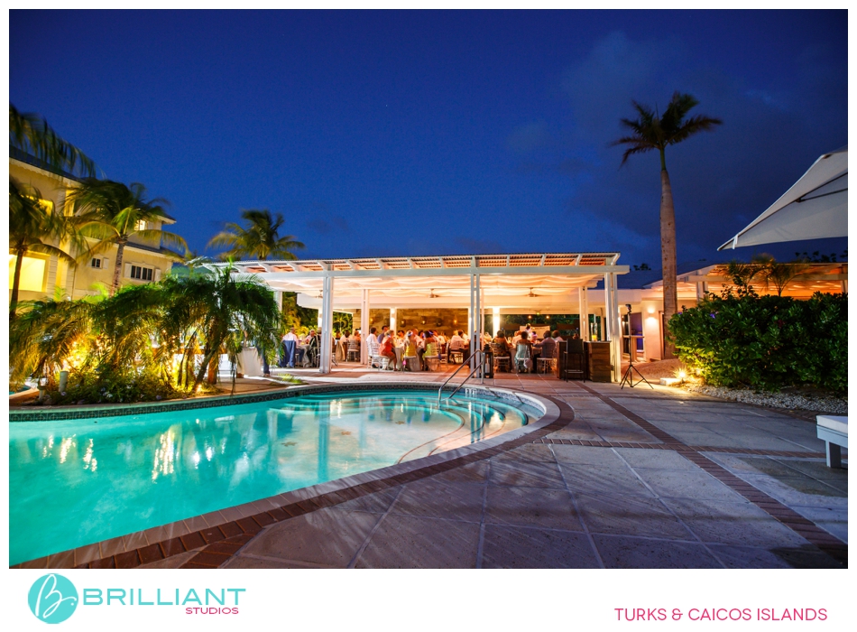 Brady &Amp; Wlaa'S Wedding At The Beach House 30 Turksandcaicos_4820
