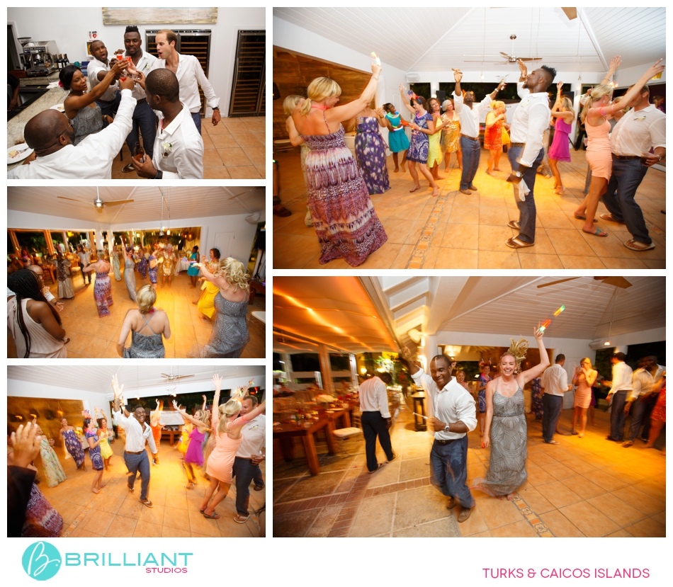 Brady &Amp; Wlaa'S Wedding At The Beach House 34 Turksandcaicos_4824