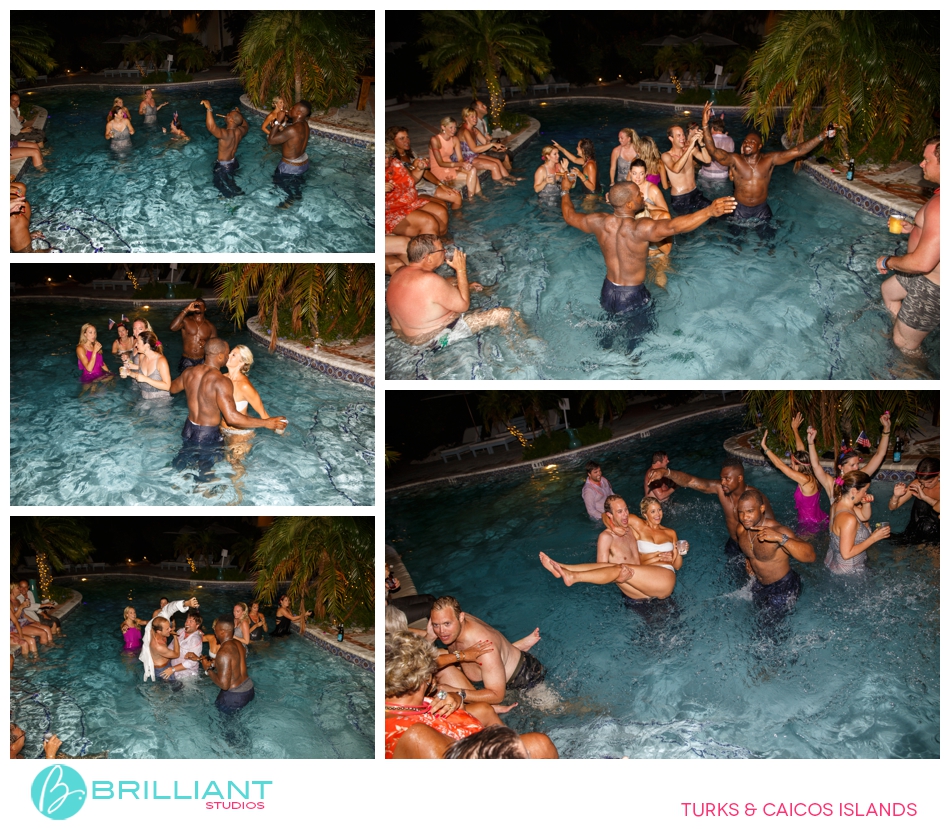 Brady &Amp; Wlaa'S Wedding At The Beach House 35 Turksandcaicos_4825