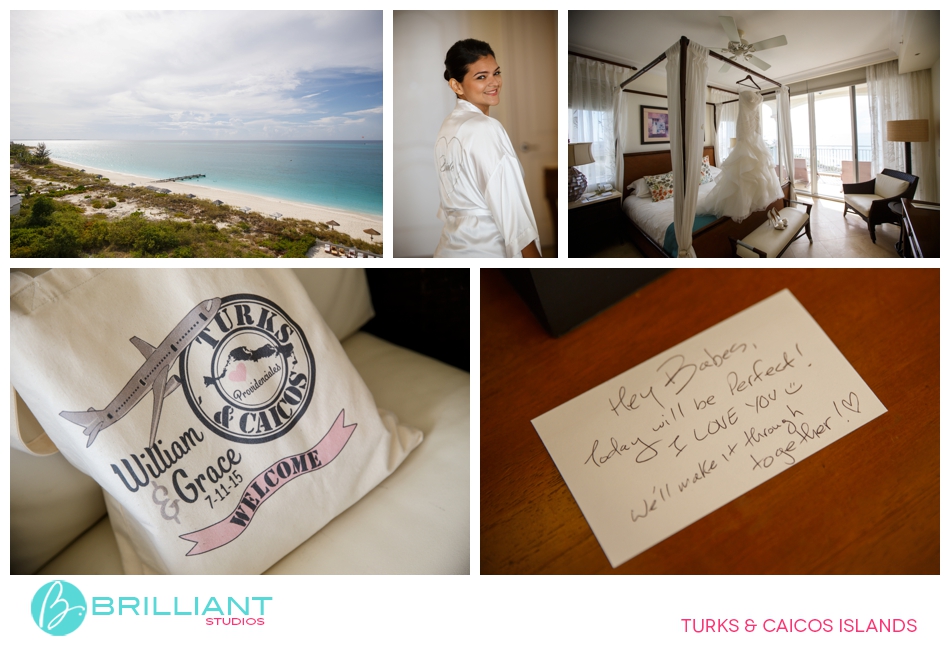 Grace &Amp; William'S Wedding At The Seven Stars 4 Turksandcaicos_4829