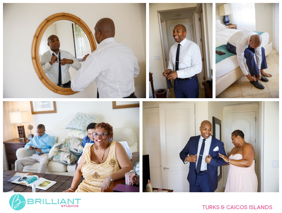 Grace &Amp; William'S Wedding At The Seven Stars 5 Turksandcaicos_4830
