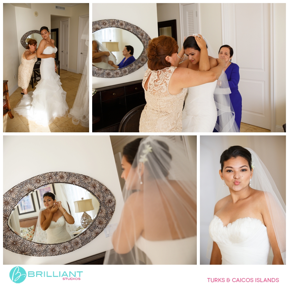 Grace &Amp; William'S Wedding At The Seven Stars 8 Turksandcaicos_4833