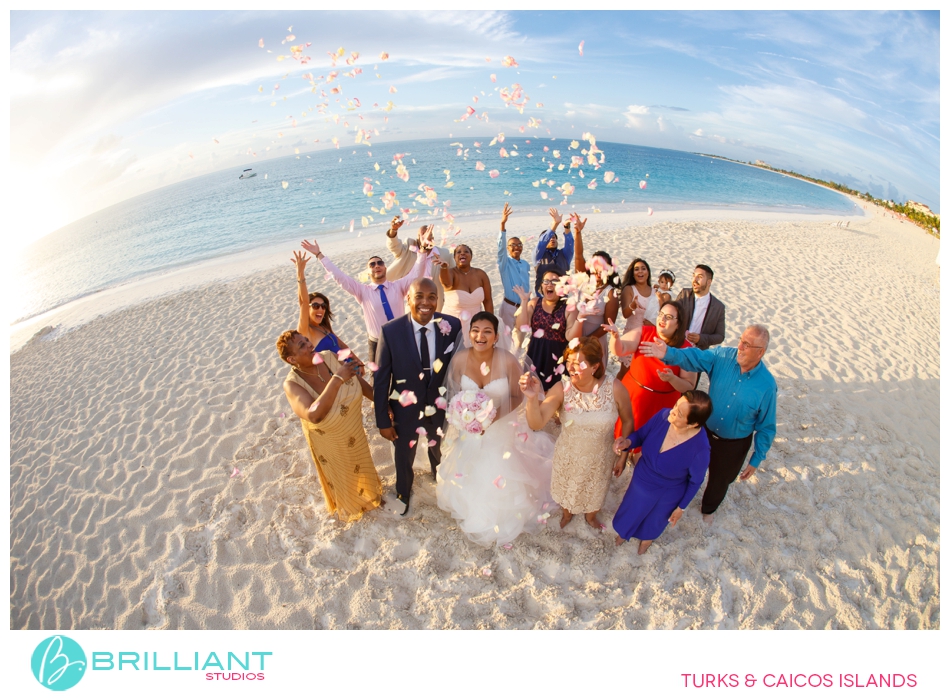 Grace &Amp; William'S Wedding At The Seven Stars 16 Turksandcaicos_4841