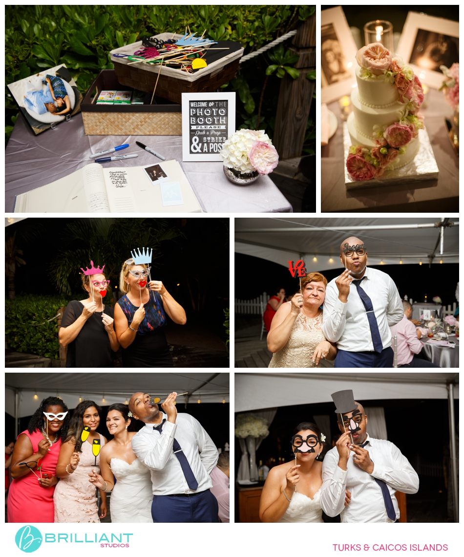 Grace &Amp; William'S Wedding At The Seven Stars 26 Turksandcaicos_4851