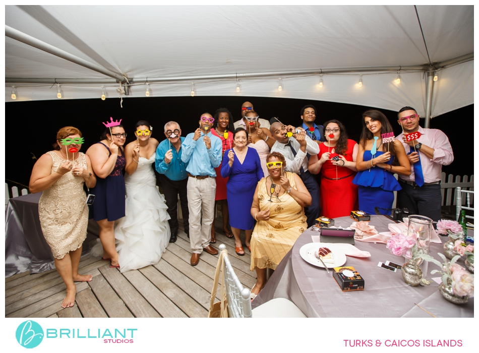 Grace &Amp; William'S Wedding At The Seven Stars 30 Turksandcaicos_4855