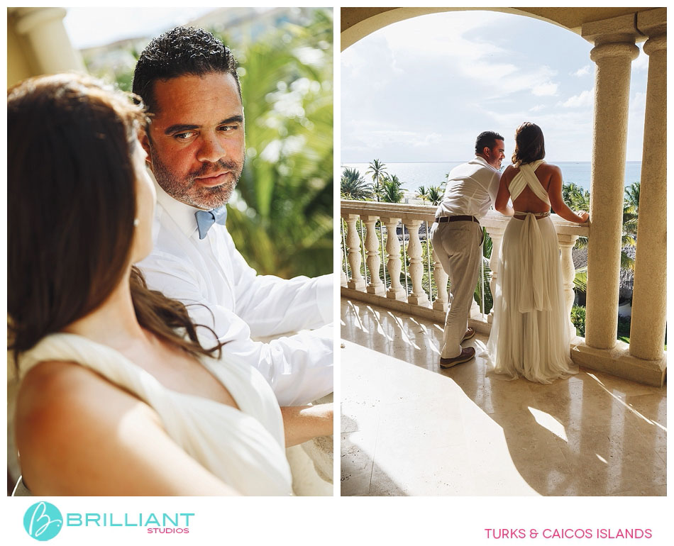 Elizabeth And Alex'S Wedding At Grace Bay Club 5 Turks and caicos__3714