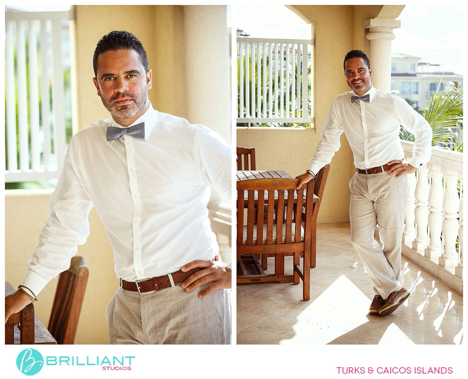 Elizabeth And Alex'S Wedding At Grace Bay Club 6 Turks and caicos__3715