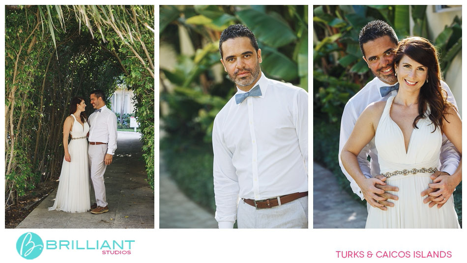 Elizabeth And Alex'S Wedding At Grace Bay Club 7 Turks and caicos__3716