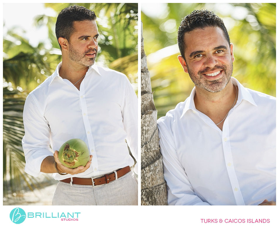 Elizabeth And Alex'S Wedding At Grace Bay Club 9 Turks and caicos__3718