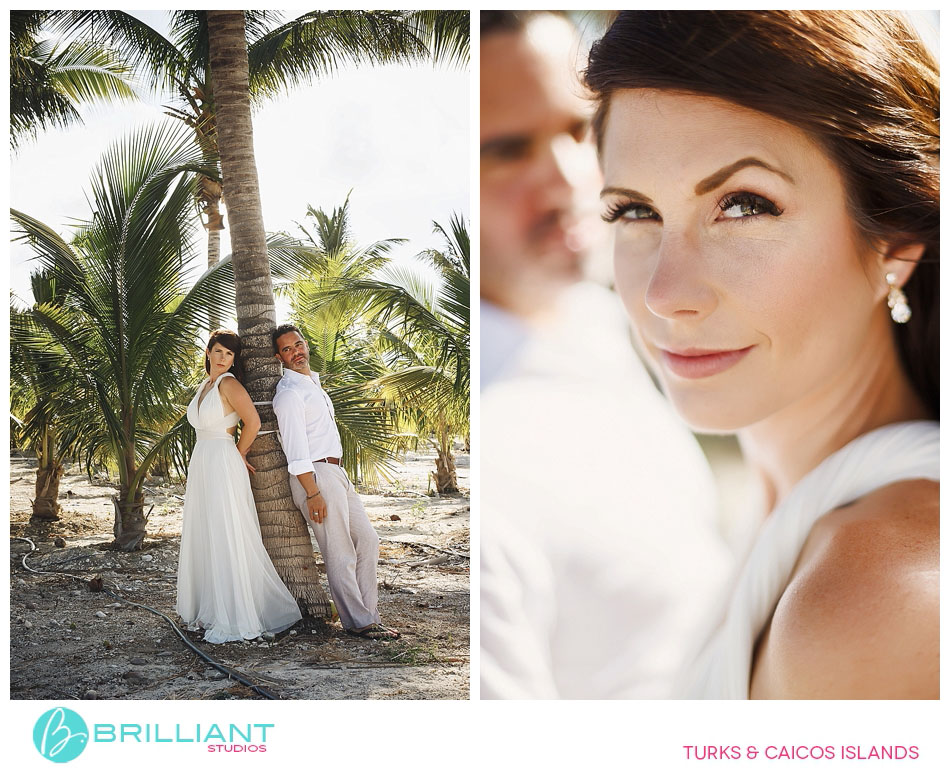Elizabeth And Alex'S Wedding At Grace Bay Club 12 Turks and caicos__3721
