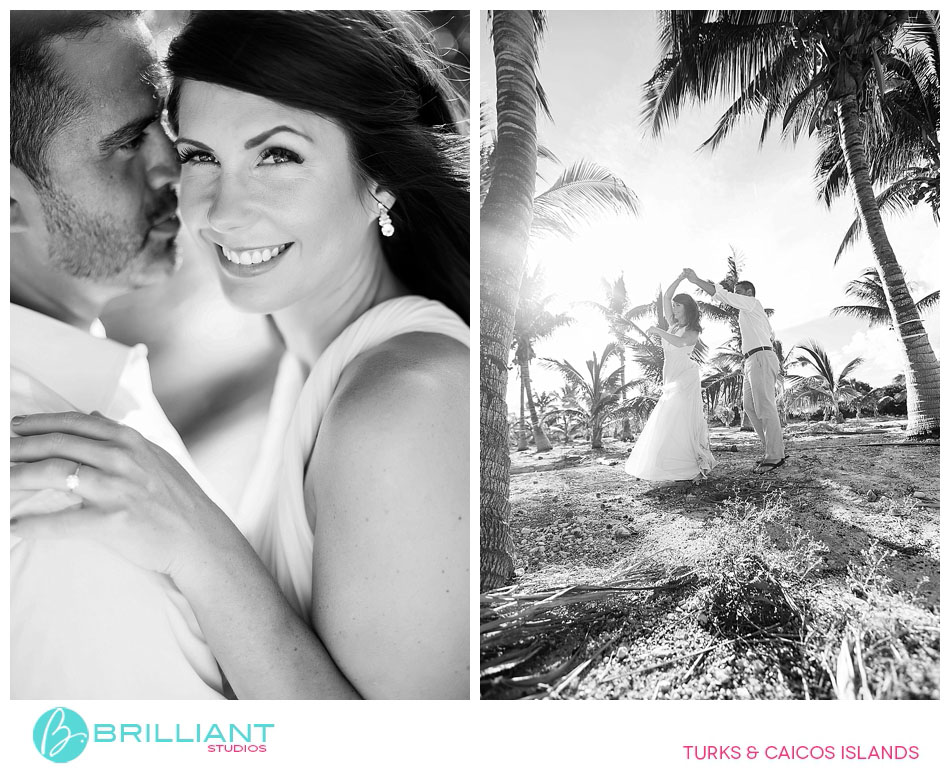 Elizabeth And Alex'S Wedding At Grace Bay Club 13 Turks and caicos__3722