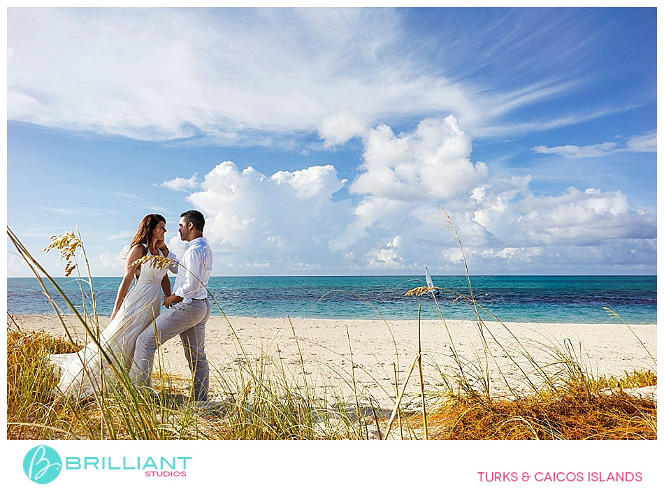 Elizabeth And Alex'S Wedding At Grace Bay Club 15 Turks and caicos__3724