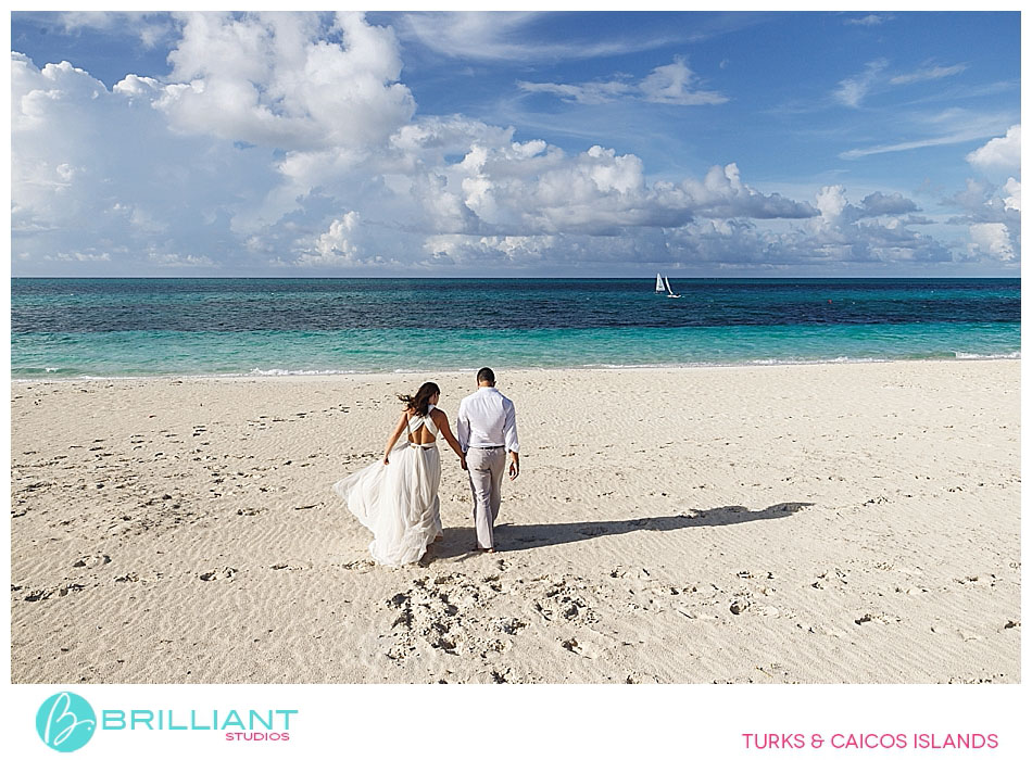 Elizabeth And Alex'S Wedding At Grace Bay Club 16 Turks and caicos__3725