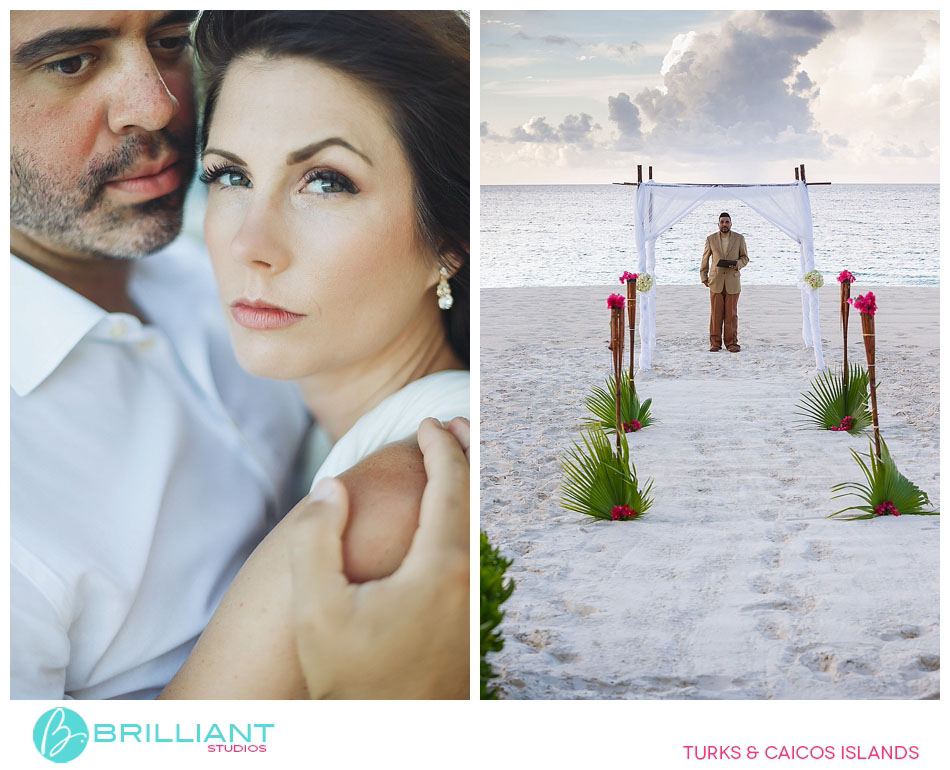 Elizabeth And Alex'S Wedding At Grace Bay Club 26 Turks and caicos__3735