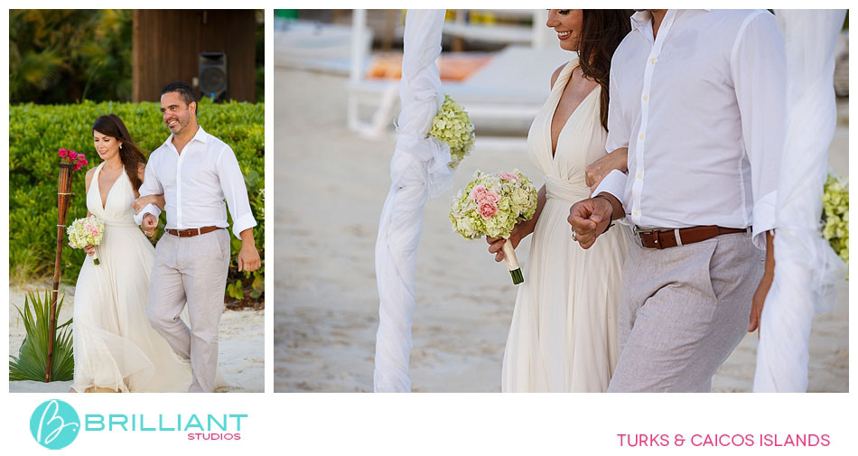 Elizabeth And Alex'S Wedding At Grace Bay Club 28 Turks and caicos__3737