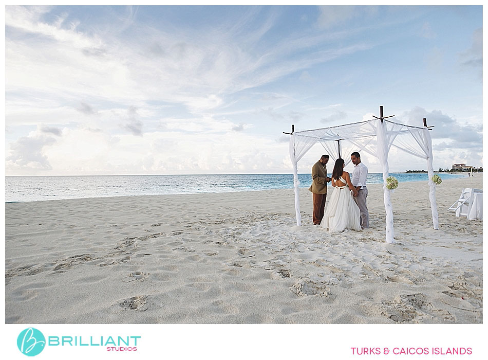 Elizabeth And Alex'S Wedding At Grace Bay Club 29 Turks and caicos__3738