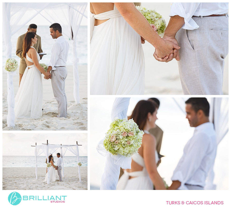 Elizabeth And Alex'S Wedding At Grace Bay Club 30 Turks and caicos__3739