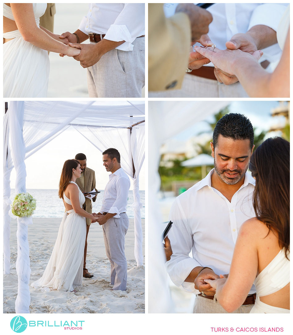 Elizabeth And Alex'S Wedding At Grace Bay Club 32 Turks and caicos__3741