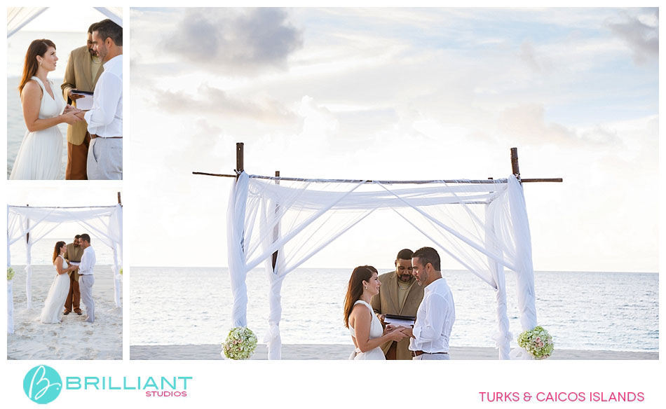 Elizabeth And Alex'S Wedding At Grace Bay Club 33 Turks and caicos__3742
