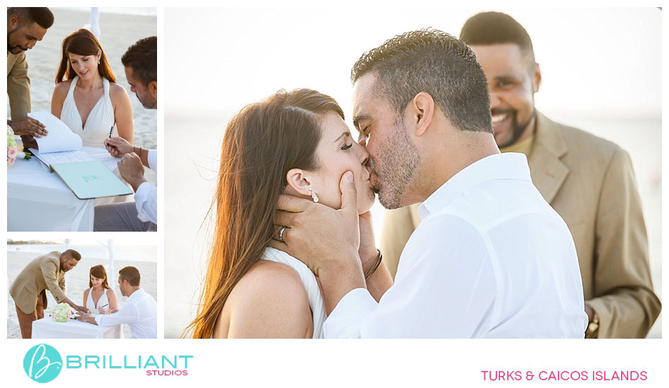 Elizabeth And Alex'S Wedding At Grace Bay Club 34 Turks and caicos__3743