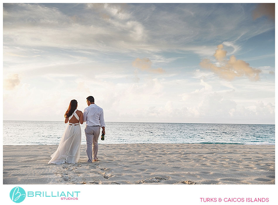 Elizabeth And Alex'S Wedding At Grace Bay Club 36 Turks and caicos__3745