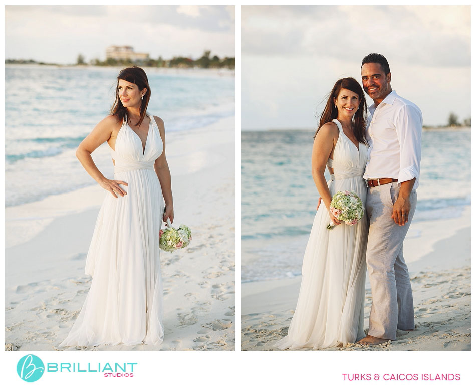 Elizabeth And Alex'S Wedding At Grace Bay Club 37 Turks and caicos__3746