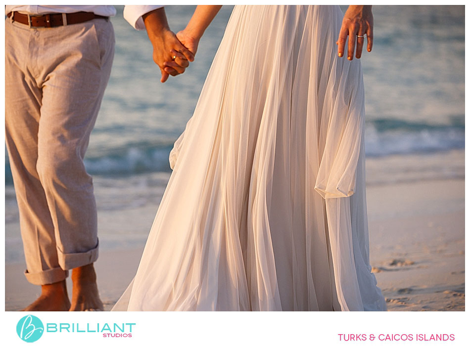 Elizabeth And Alex'S Wedding At Grace Bay Club 40 Turks and caicos__3749