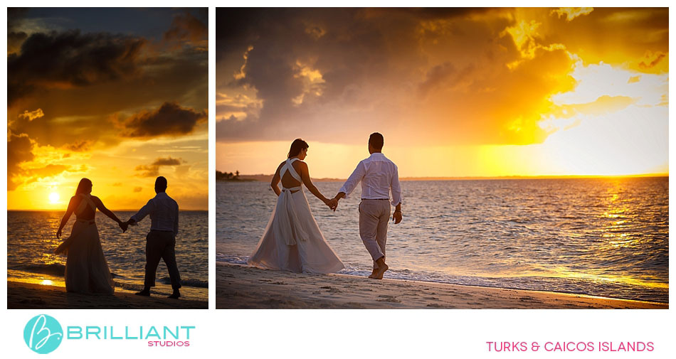 Elizabeth And Alex'S Wedding At Grace Bay Club 41 Turks and caicos__3750