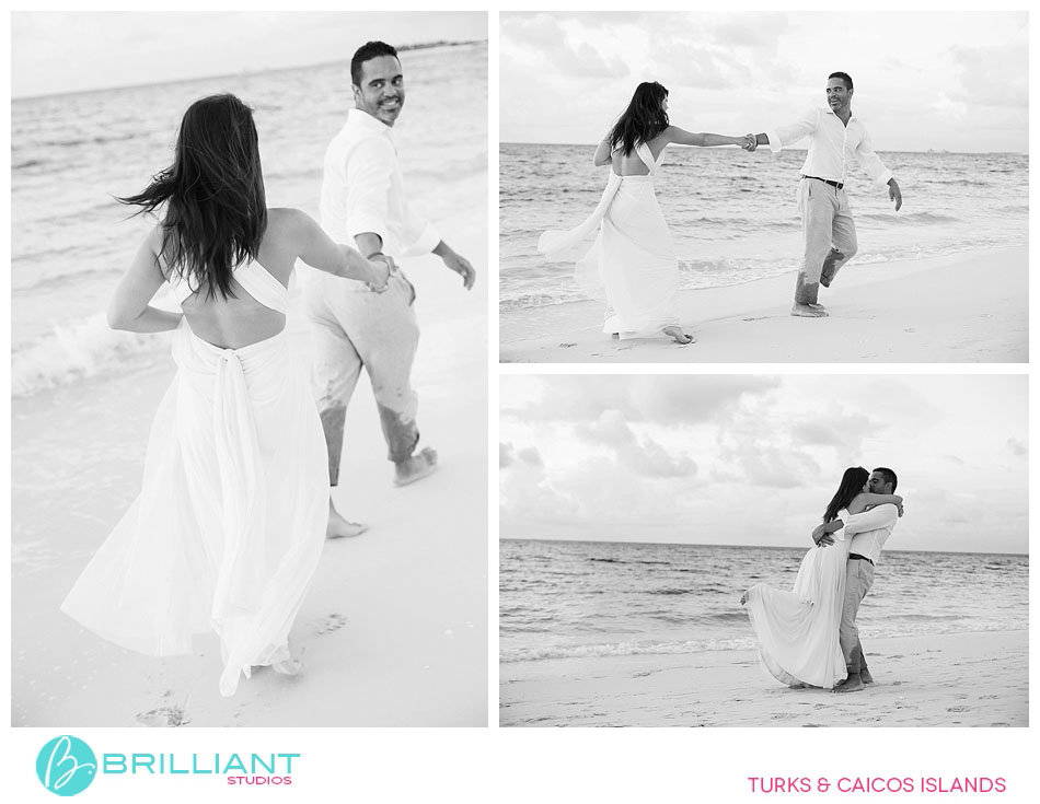 Elizabeth And Alex'S Wedding At Grace Bay Club 46 Turks and caicos__3755