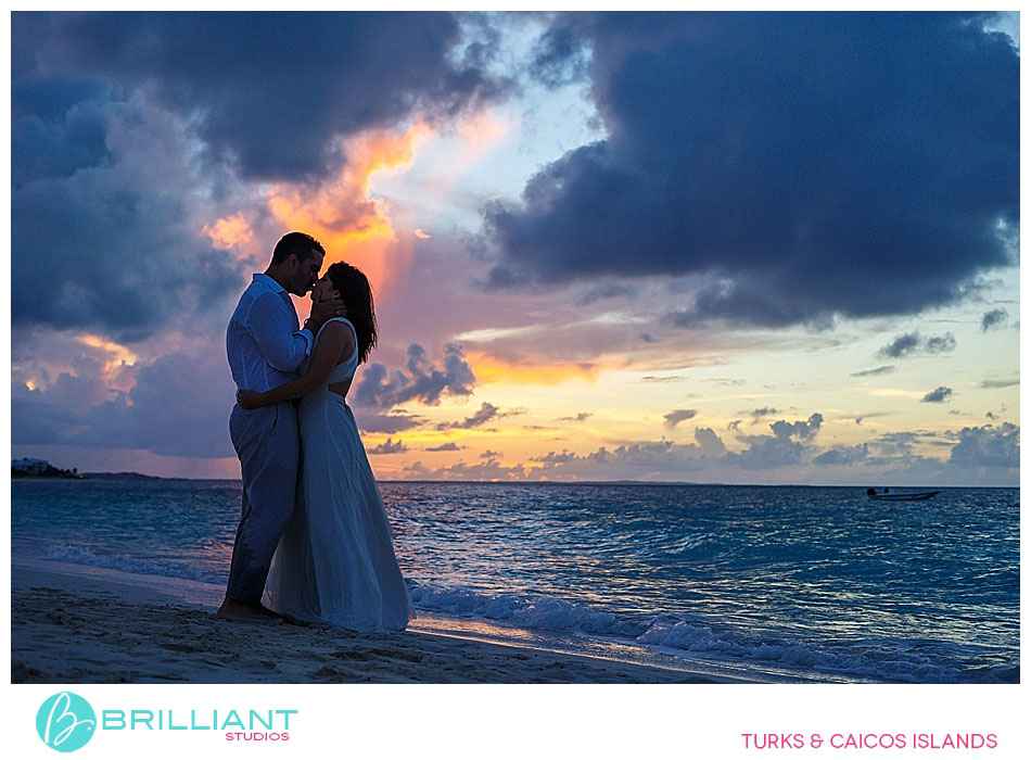 Elizabeth And Alex'S Wedding At Grace Bay Club 48 Wedding at grace bay club