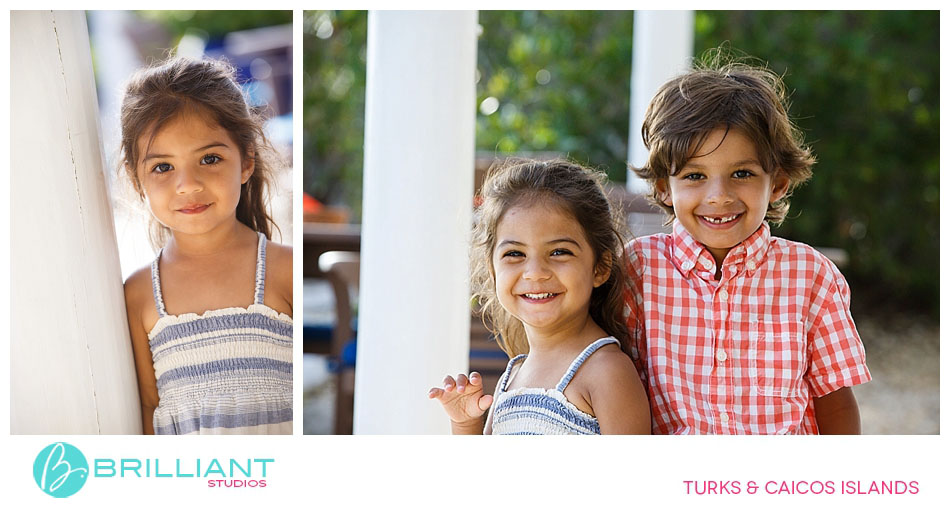 Time For A Beach Portrait In Turks And Caicos 2 Turks and caicos__3858