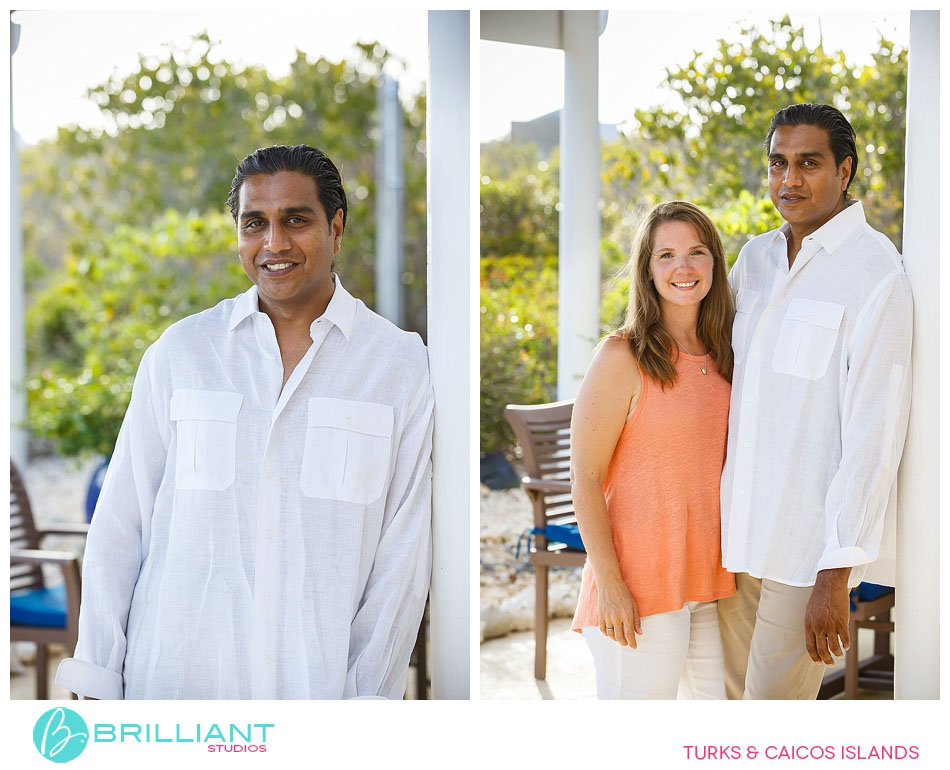 Time For A Beach Portrait In Turks And Caicos 3 Turks and caicos__3859