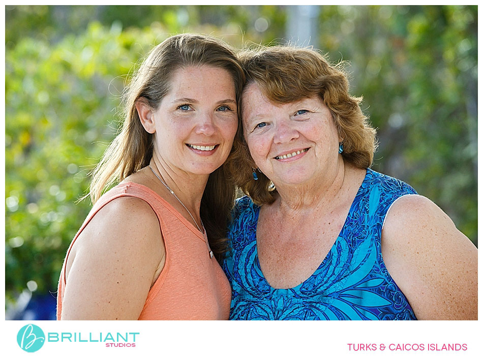 Time For A Beach Portrait In Turks And Caicos 4 Turks and caicos__3860