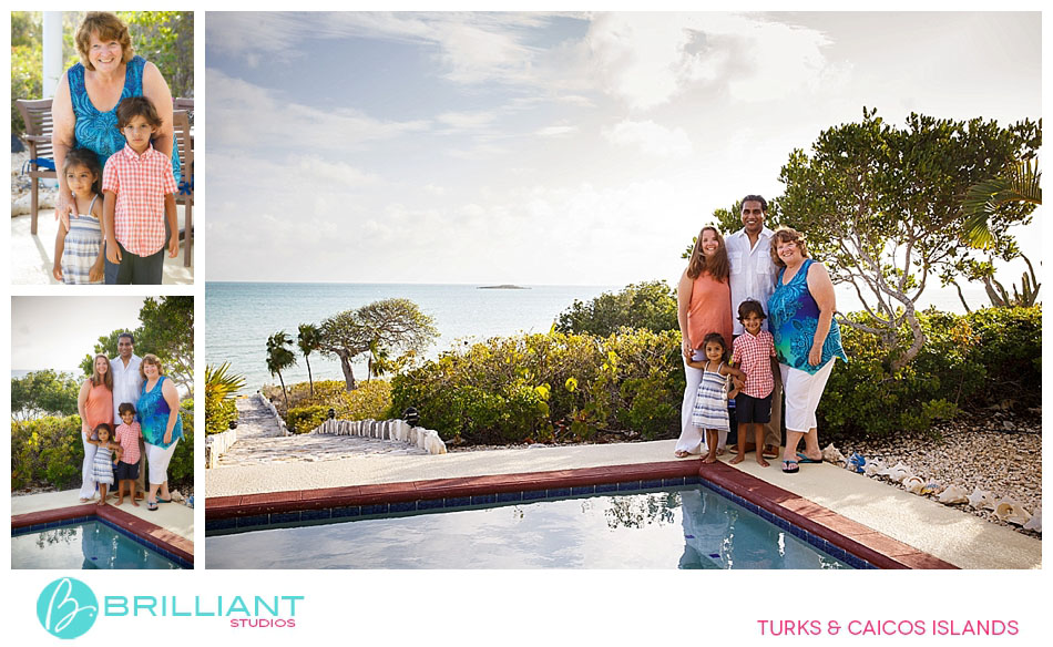 Time For A Beach Portrait In Turks And Caicos 5 Turks and caicos__3861
