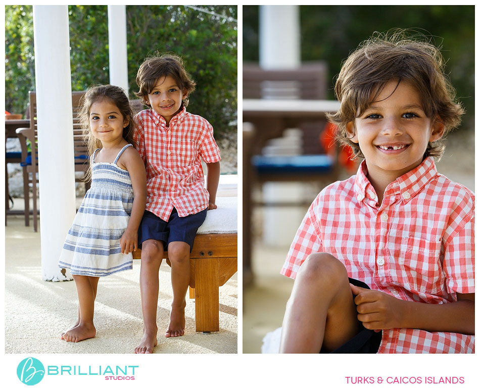Time For A Beach Portrait In Turks And Caicos 6 Turks and caicos__3862