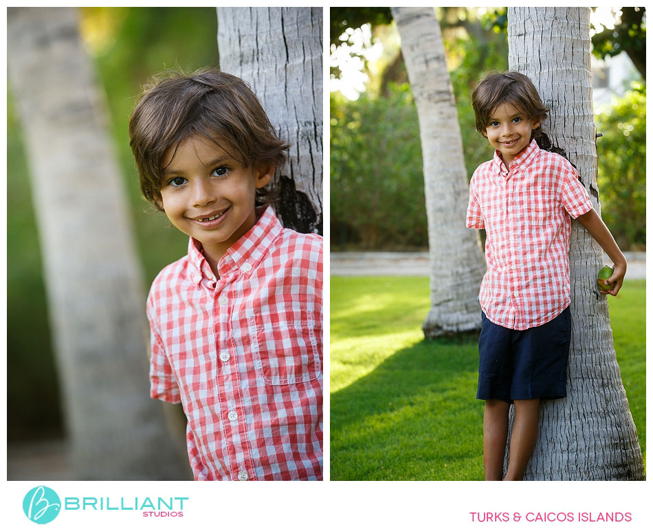 Time For A Beach Portrait In Turks And Caicos 10 Turks and caicos__3866