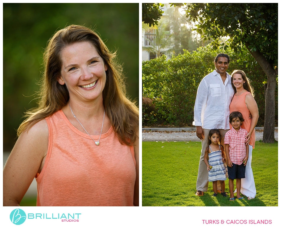 Time For A Beach Portrait In Turks And Caicos 12 Turks and caicos__3868