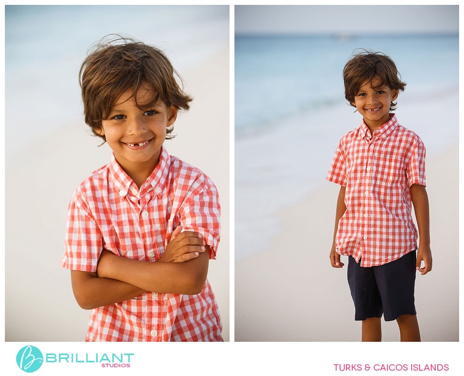 Time For A Beach Portrait In Turks And Caicos 15 Turks and caicos__3871