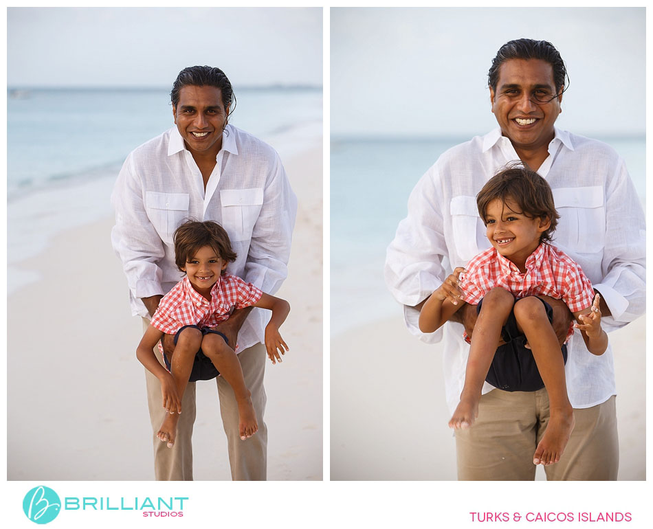 Time For A Beach Portrait In Turks And Caicos 16 Turks and caicos__3872