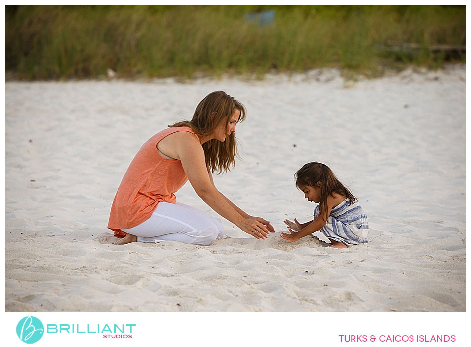 Time For A Beach Portrait In Turks And Caicos 17 Turks and caicos__3873