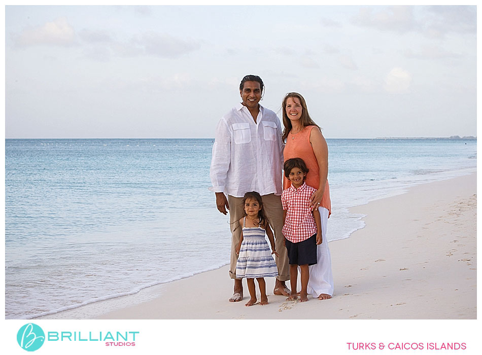 Time For A Beach Portrait In Turks And Caicos 19 Turks and caicos__3875
